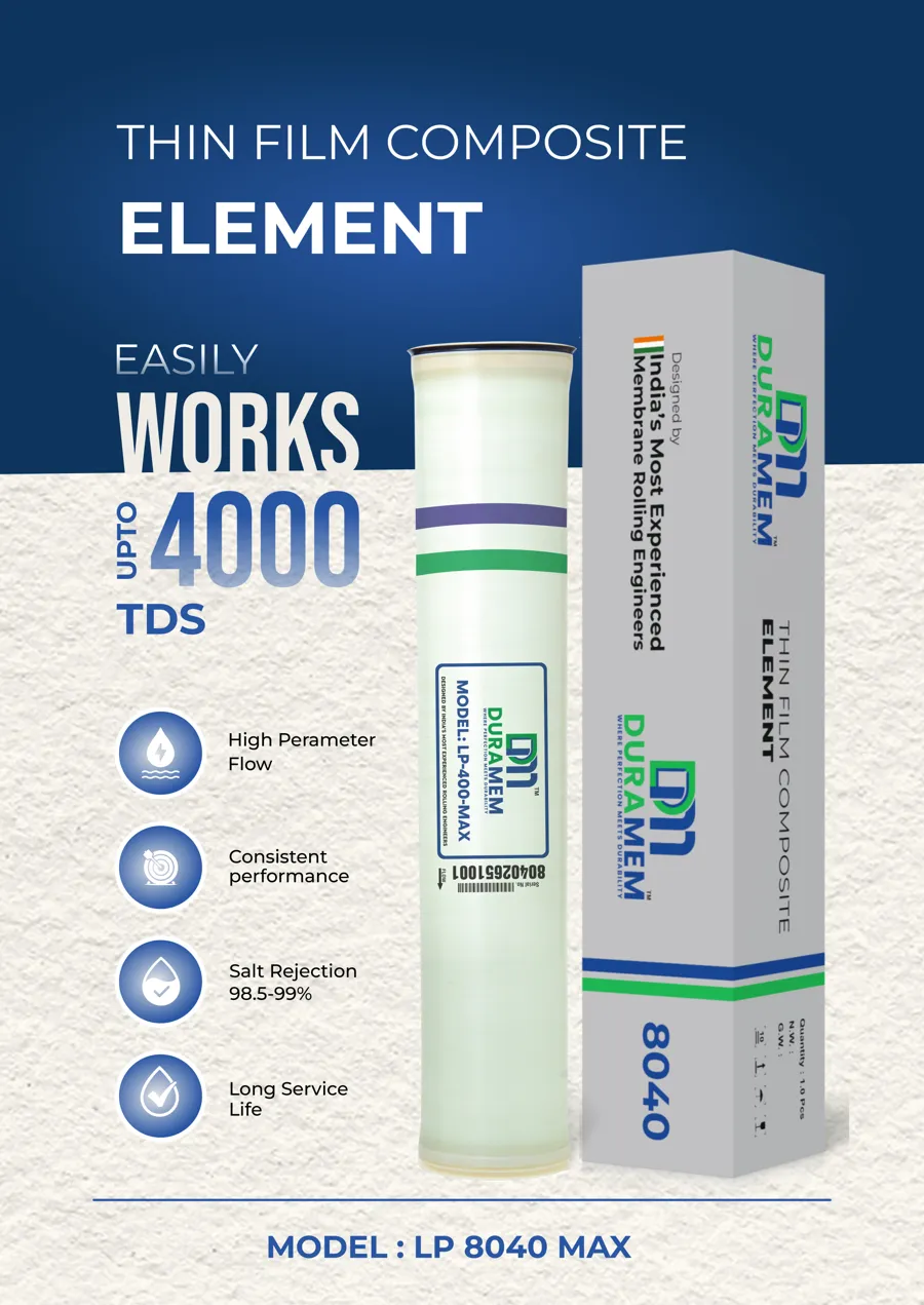 LP-8040-MAX product card